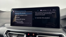 BMW X3 xDrive20i MHT M Sport 5dr Step Auto [Pro Pack] Petrol Estate